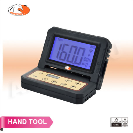 Desktop Digital Torque Calibration Meter