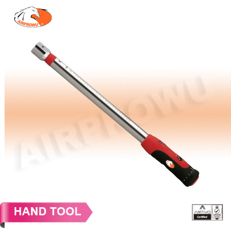 Interchangeable Screen Torque Wrench