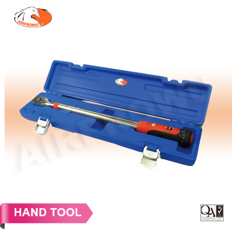 48T Screen Scale Torque Wrench