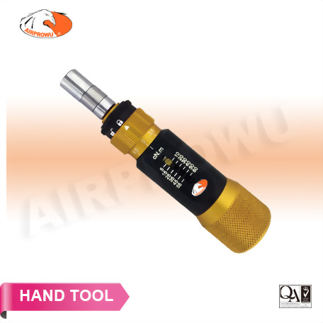 Mini HEX Torque Screwdriver