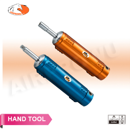 Aluminum Preset Torque Screwdriver