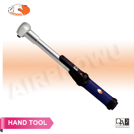 Adjustable Slipping Torque Wrench