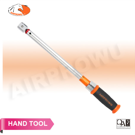 Interchangeable Torque Wrench​