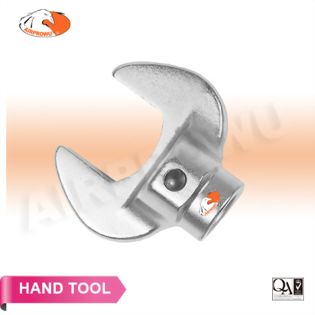 Open End Spigot