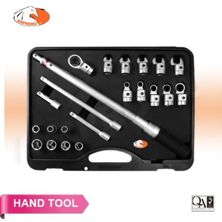 Industrial Torque Wrench Kit