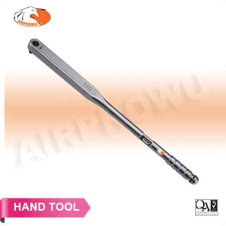 Lightweight Torque Wrench