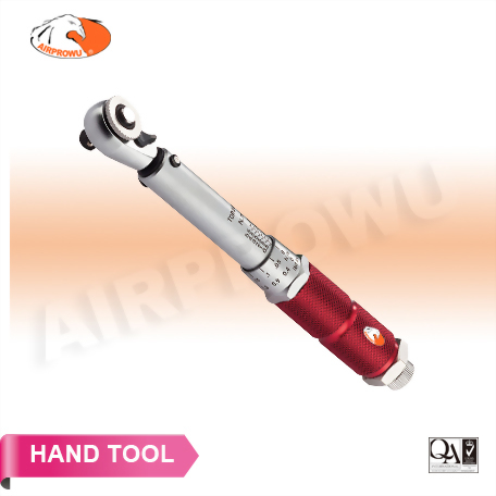 Professional Mini Torque Wrench
