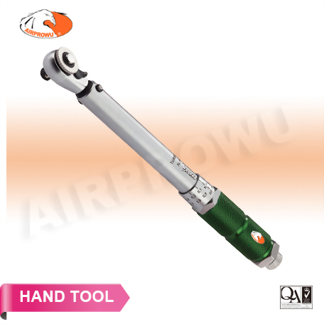 Professional Mini Torque Wrench