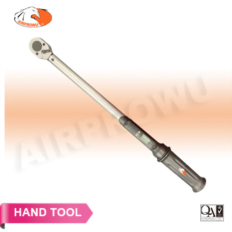 Digital Display Torque Wrench