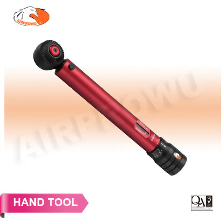 Aluminum Mini Torque Wrench