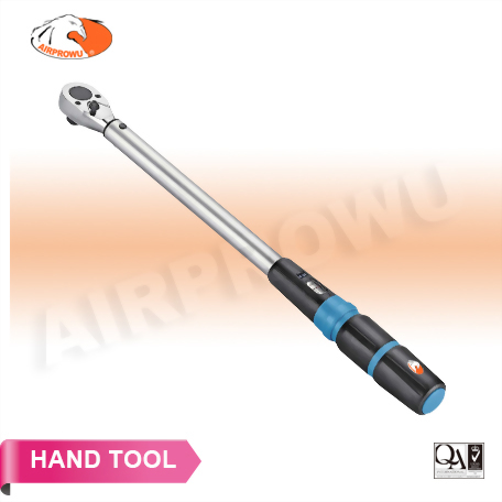 72T Screen Scale Torque Wrench