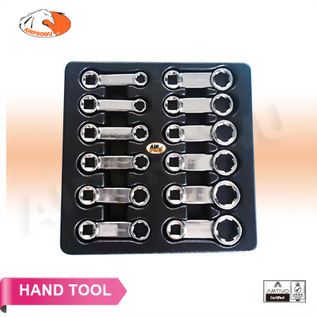 12PCS 3/8