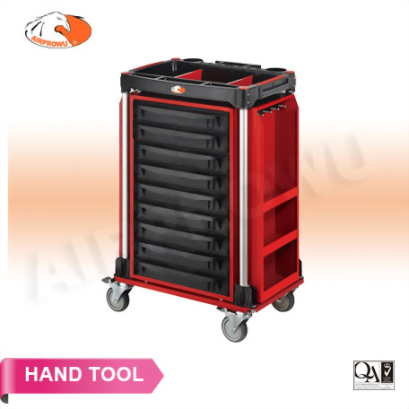 Professional Tool Cart