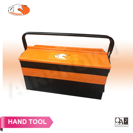 Metal ​Tool Box