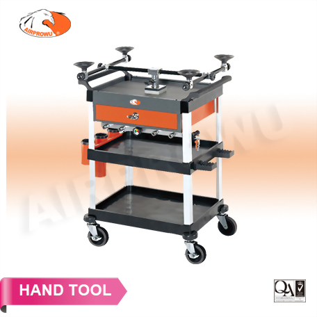 Windshield Carrying Tool Cart