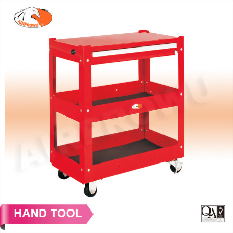 1-Drawer Trolley Ball Bearing Slides