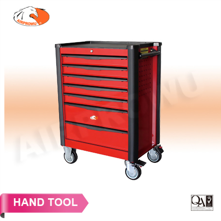Drawer Tool Trolley Anti-Collision Guard Series