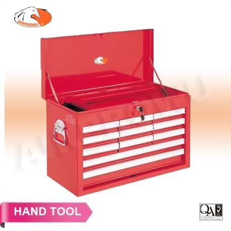 11 DRAWER B TYPE TOP CHEST BALL BEARING SLIDES