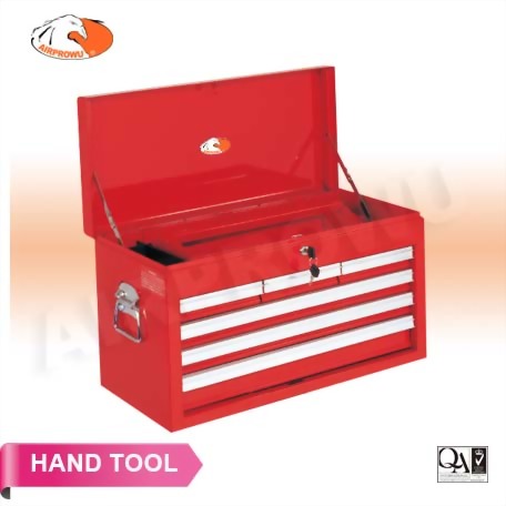 6 DRAWER B TYPE TOP CHEST BALL BEARING SLIDES