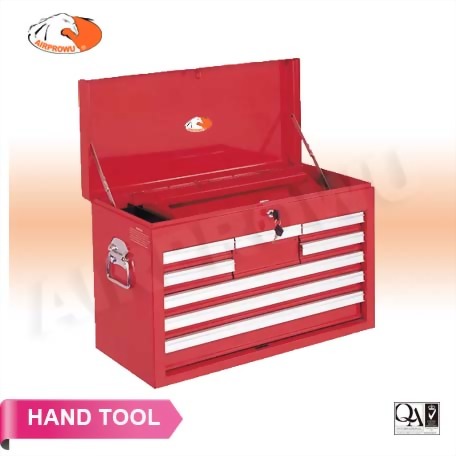 8-DRAWER B TYPE TOP CHEST BALL BEARING SLIDES