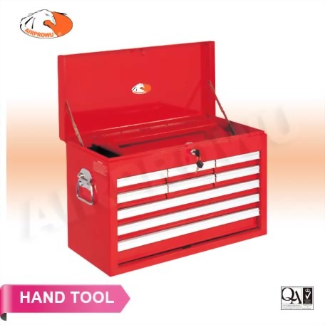 9 DRAWER B TYPE TOP CHEST BALL BEARING SLIDES