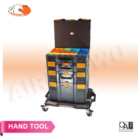 Stackable Case