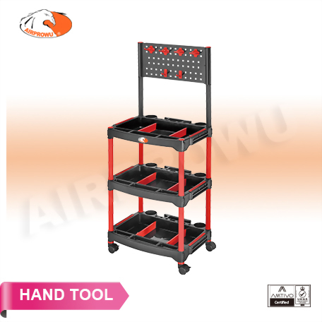 Multi-Purpose Working Cart