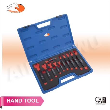12PCS 1000V Insulated Tool Set