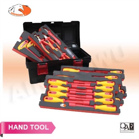 42pcs Vde Tool Set