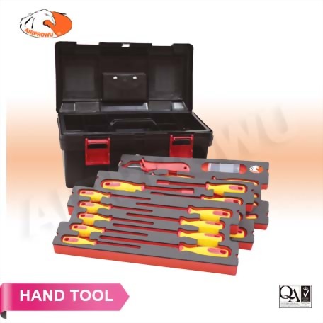 25PCS VDE TOOL SET