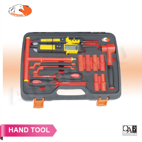 1000V Insulated 3/8