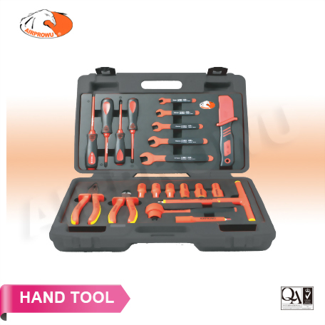 1000V Insulated 3/8