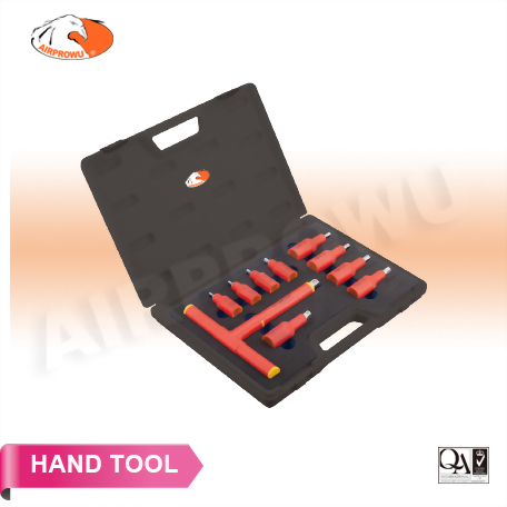 1000V Insulated 1/2