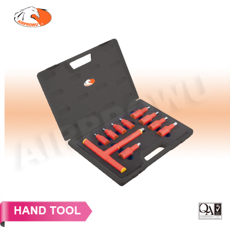 1000V Insulated 1/2