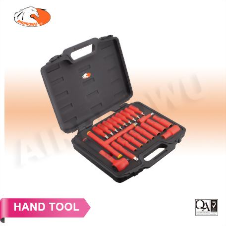 1000V Insulated 1/2