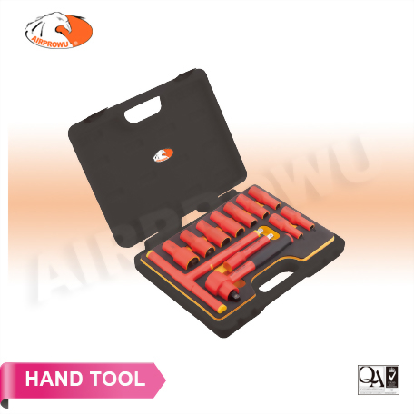 1000V Insulated 3/8