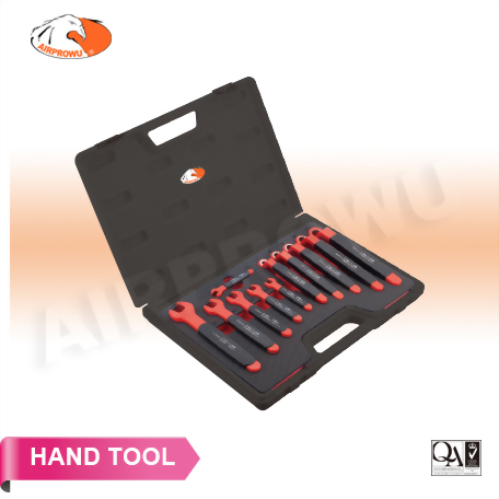 1000V Insulated Tool Set (12 PCS)