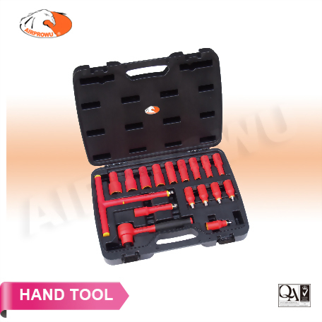 1000V Insulated 3/8