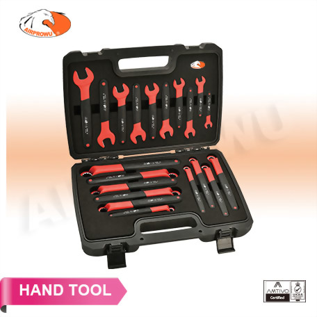 VDE Socket Set (20PCS)