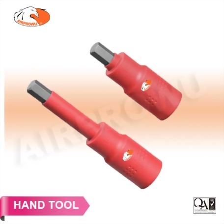 VDE Hex Bit Socket