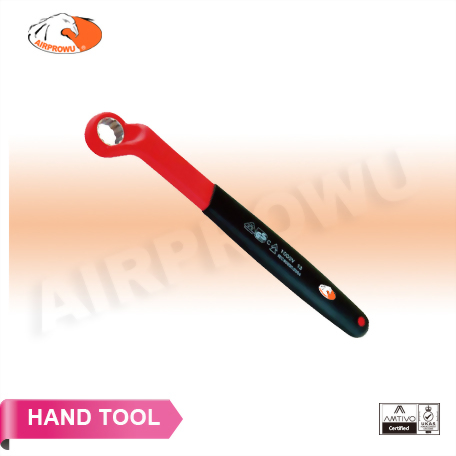 VDE Offset Ring Spanner