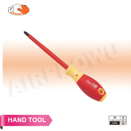 VDE Phillips Screwdriver
