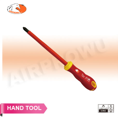 VDE Phillips Screwdriver