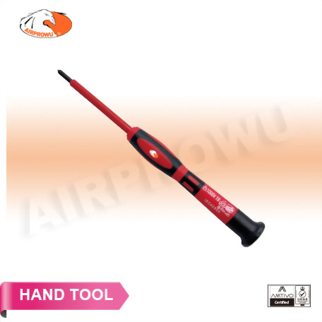 VDE Precision Phillips Screwdriver