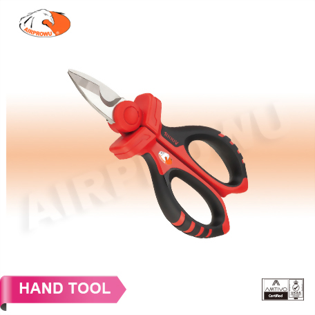 VDE Scissor