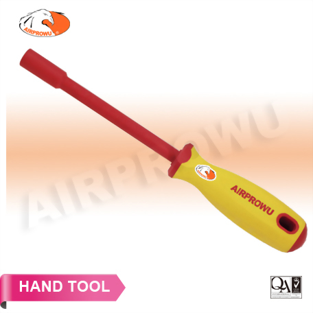 VDE Nut Screwdriver