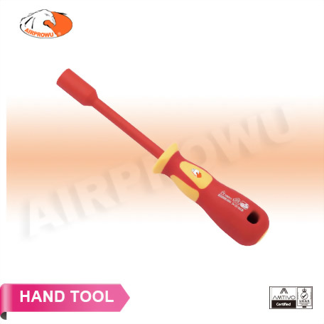 VDE Nut Driver