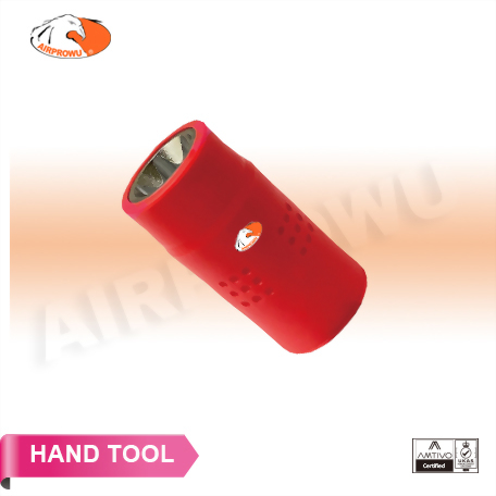 VDE Star Socket
