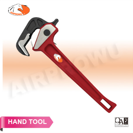 Hawk Pipe Wrench