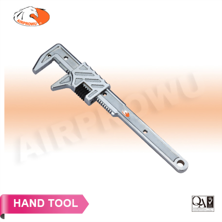 Adjustable Pipe Wrench